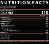 Nutrex Essentials Whole Food Protein