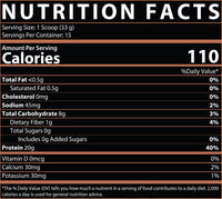 Nutrex Essentials Whole Food Protein