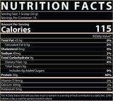 Nutrex Essentials Whole Food Protein