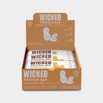 WICKED Protein Bars - Bodybuilding.com