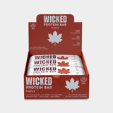 WICKED Protein Bars - Bodybuilding.com