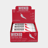 WICKED Protein Bars - Bodybuilding.com