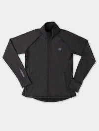 Women's Performance Full - Zip Jacket - Bodybuilding.com