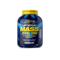 MHP Up Your Mass Weight Gainer
