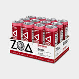 ZOA Energy Drinks - Bodybuilding.com