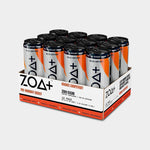 ZOA+ Pre - Workout Energy Drink - Bodybuilding.com