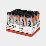 ZOA+ Pre - Workout Energy Drink - Bodybuilding.com