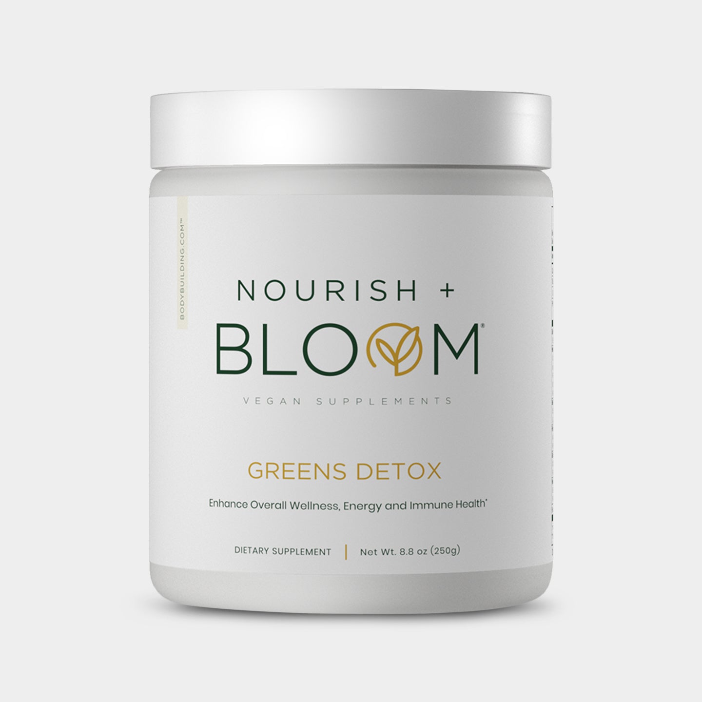 Nourish & Bloom Greens Detox A1