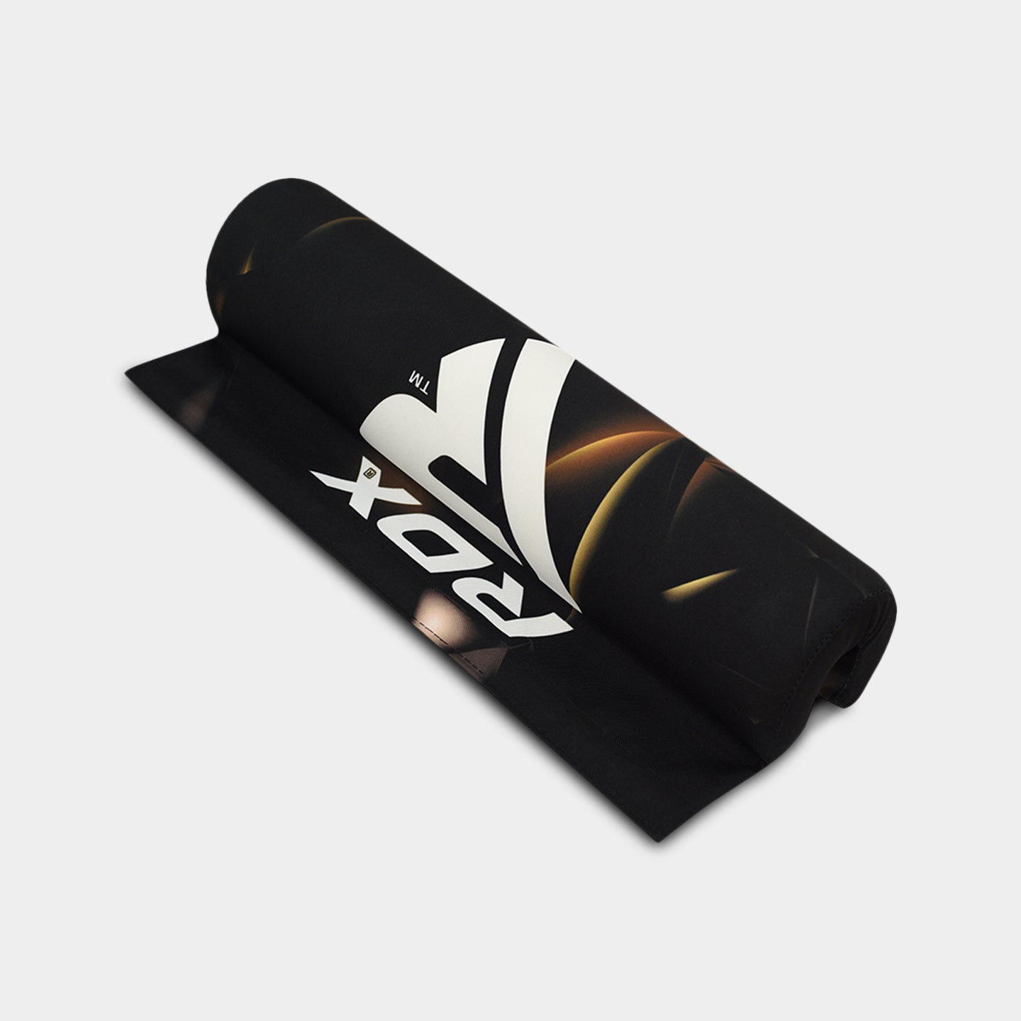 RDX Sports B2 Weightlifting Barbell Pad, Standard Size, Black A2