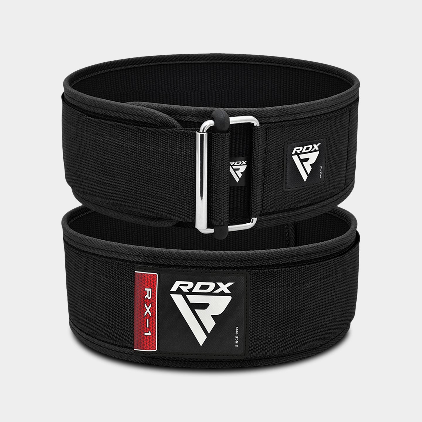 RDX Sports RX1 Weightlifting Belt A1