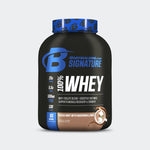 Bodybuilding.com Signature 100% Whey Protein Powder, Mint Cocoa w/Marshmallows, 5 Lbs.