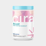 Cira Nutrition Pump, Pop & Rock, 20 Servings