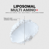 Codeage Multi Amino+ All 9 Essential Amino Acids Powder Supplement, Unflavored, 30 Servings A5