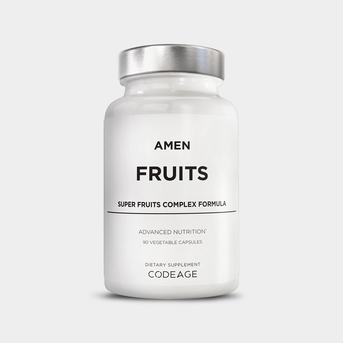 Codeage Amen Fruits Vitamins Supplements A1