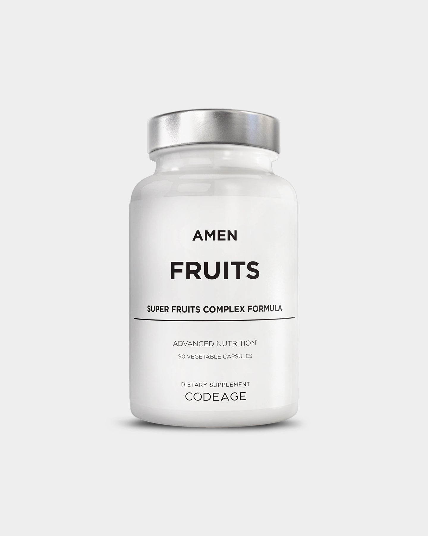 Codeage Amen Fruits Vitamins Supplements A1