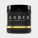 KAG6480500 Kaged Muscle Pre Kaged ELITE, Glacier Grape, 20 Servings