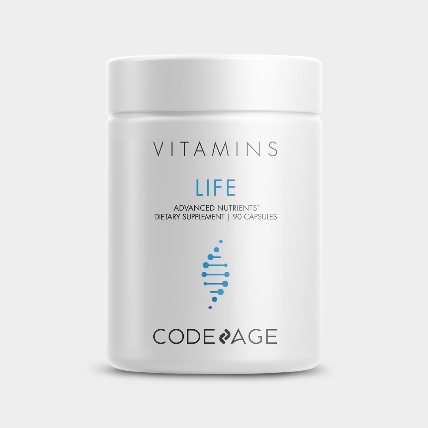 Codeage Life Vitamins A1