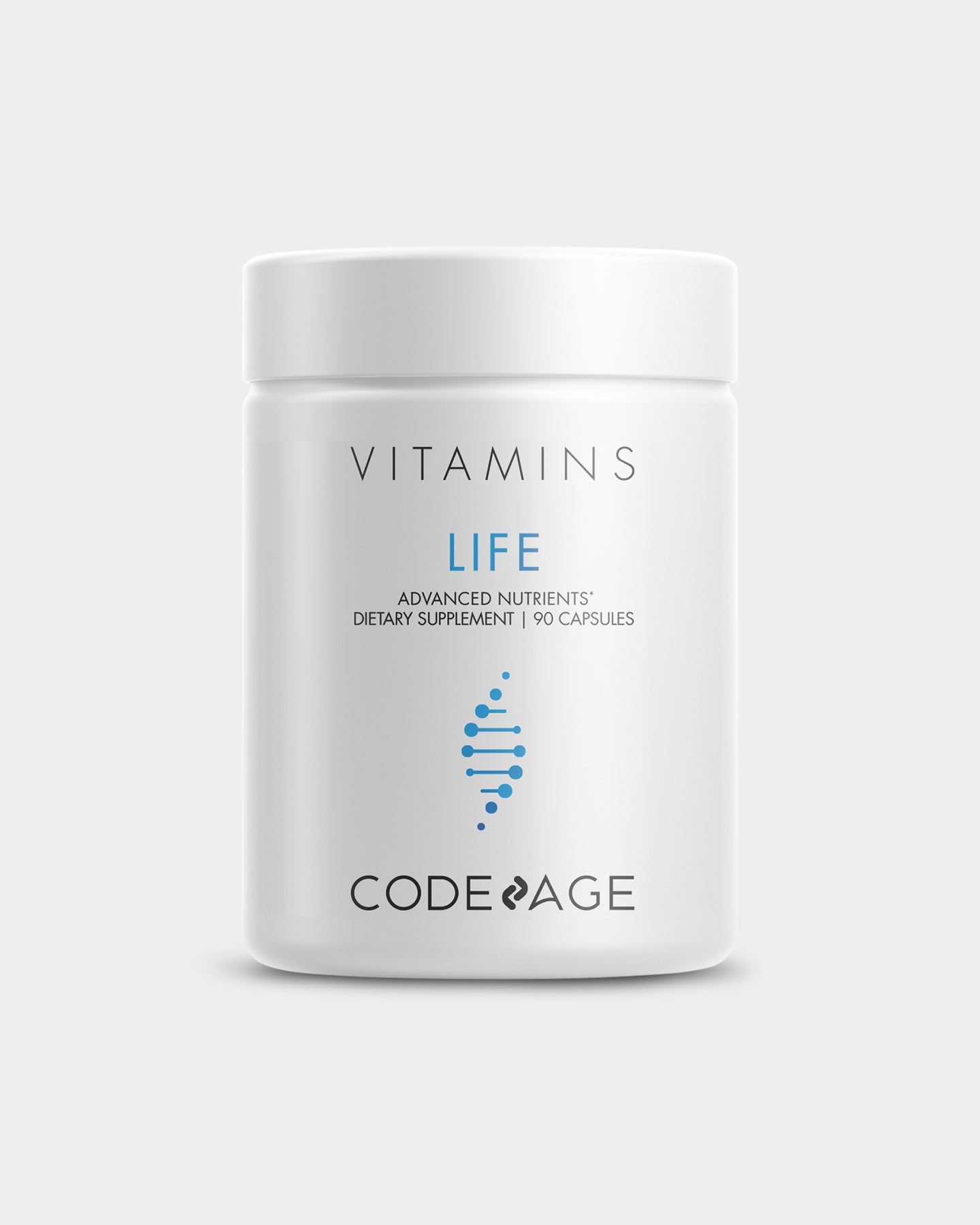 Codeage Life Vitamins A1