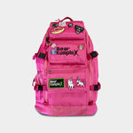 Mini-Military-Backpack-Pink-grey