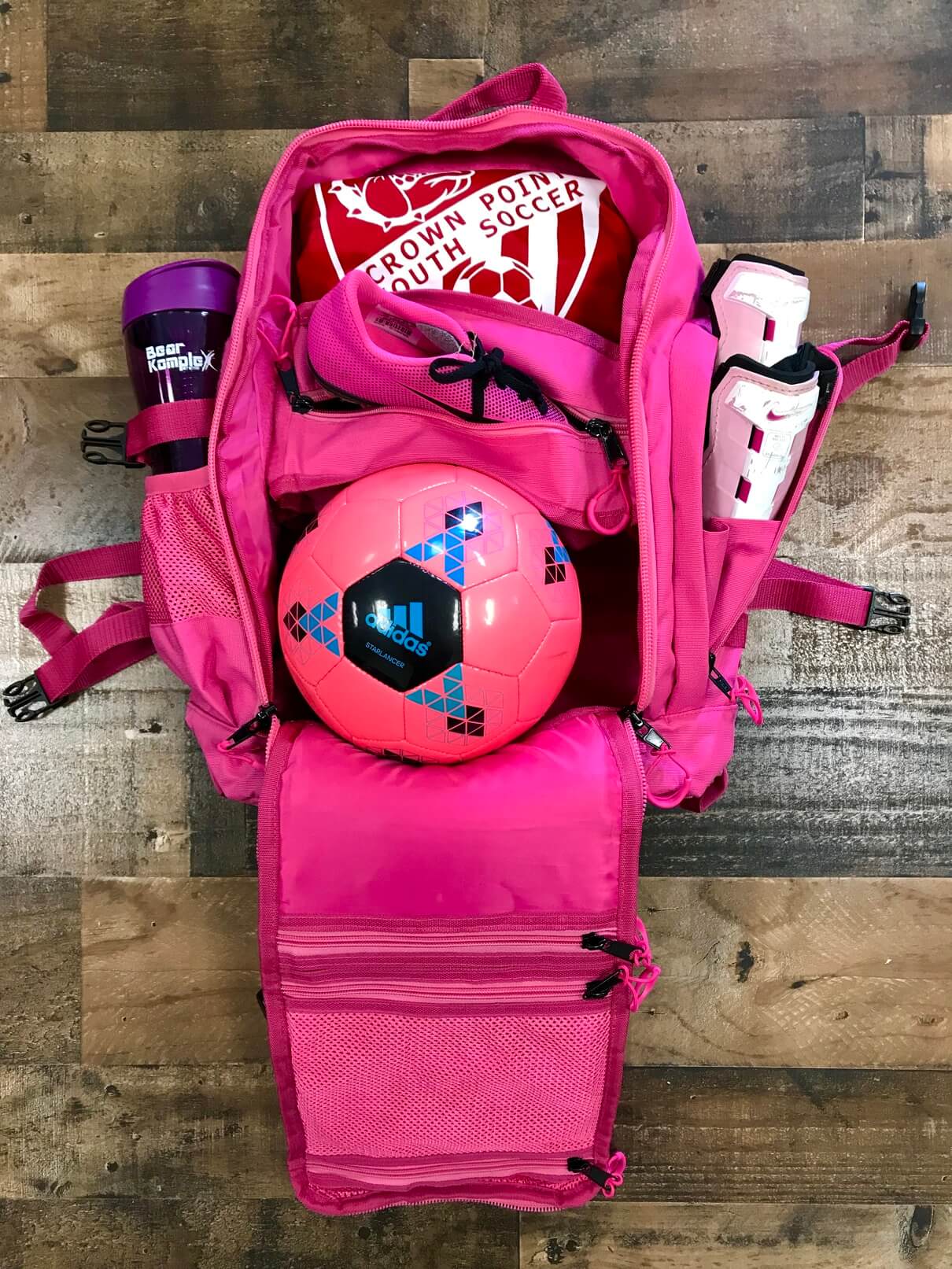 Mini-Military-Backpack-Pink3