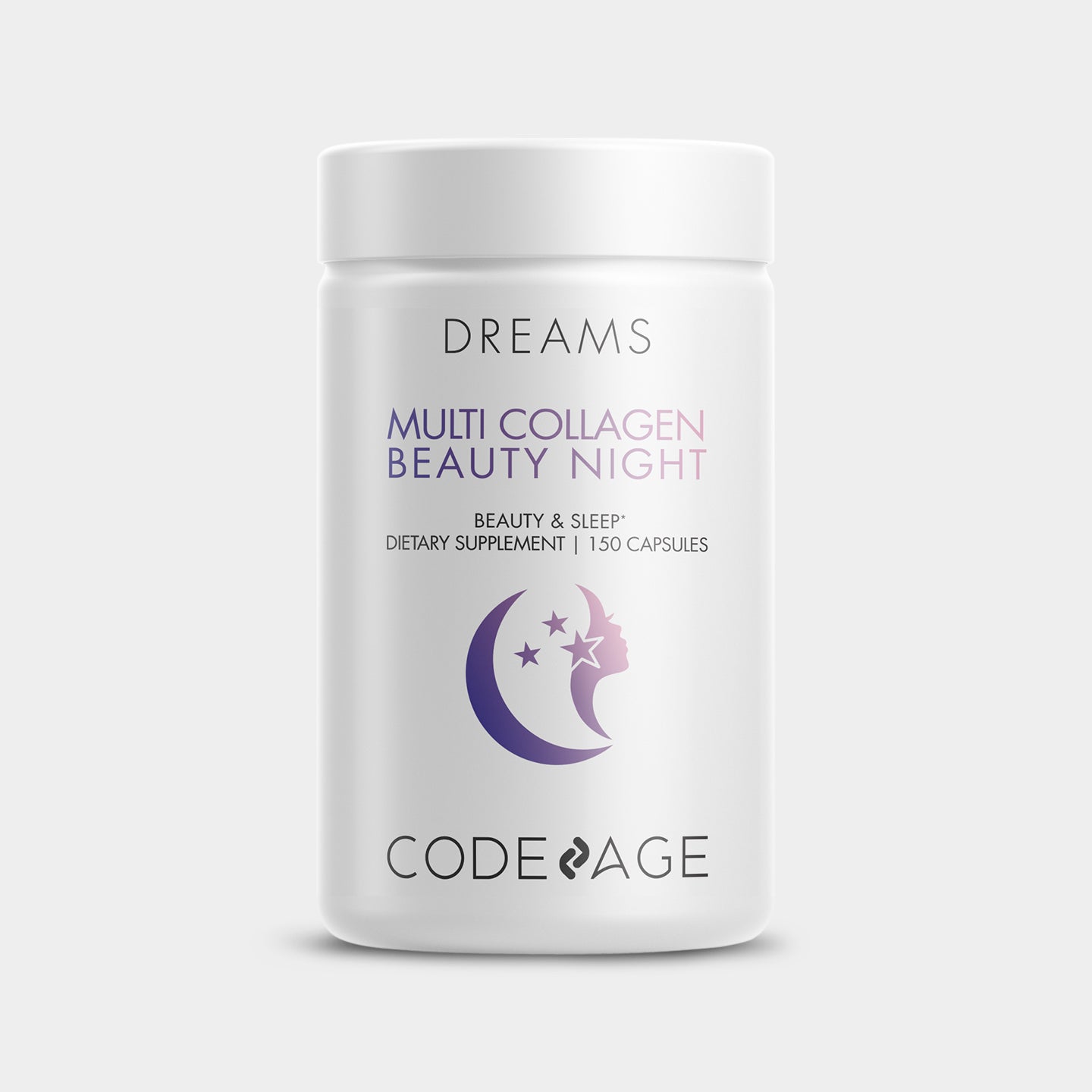 Codeage Multi Collagen Beauty Night A1
