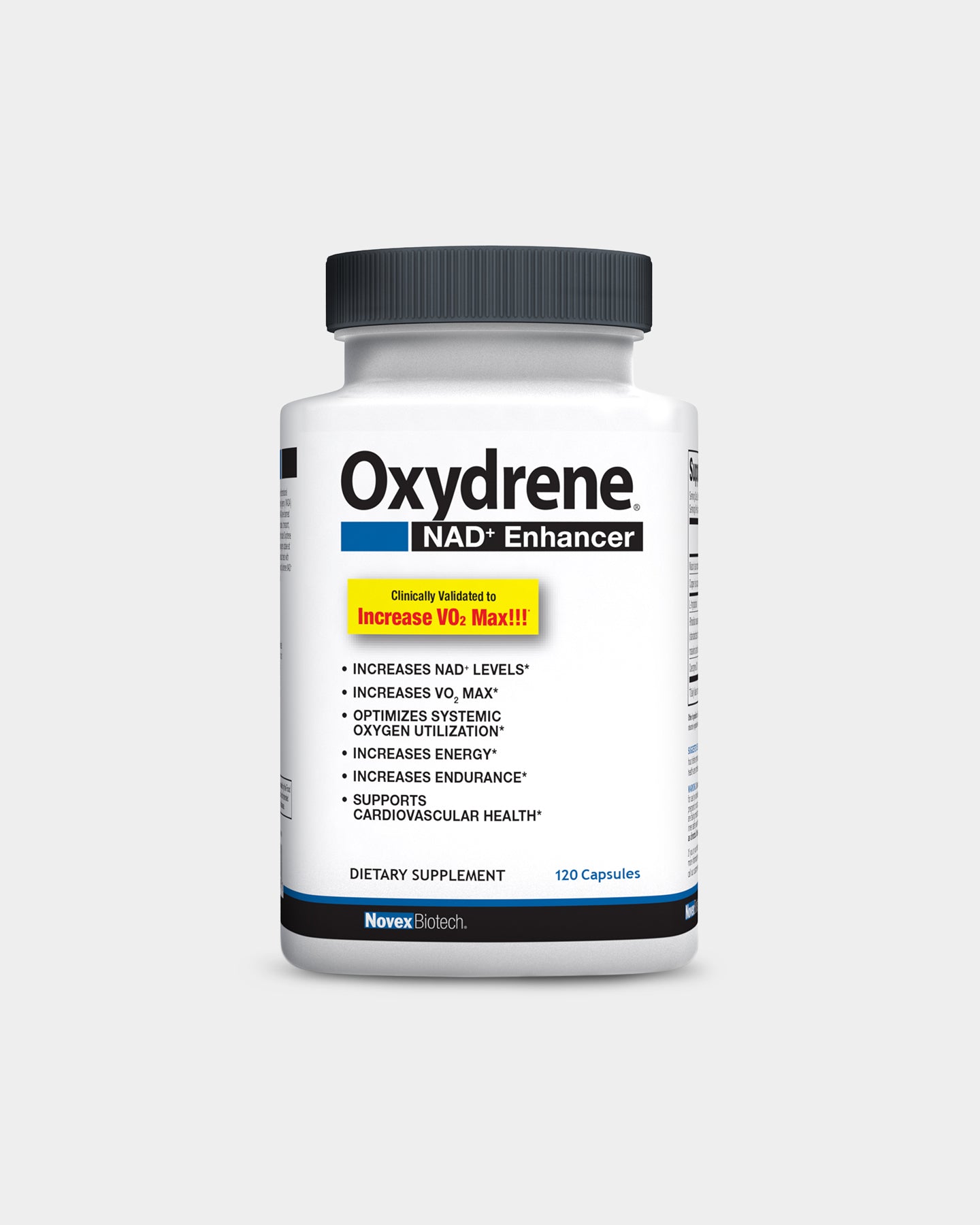 Novex Biotech OxyDrene NAD+