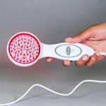 dpl Clinical LED Red Light Therapy , One Size, White A3