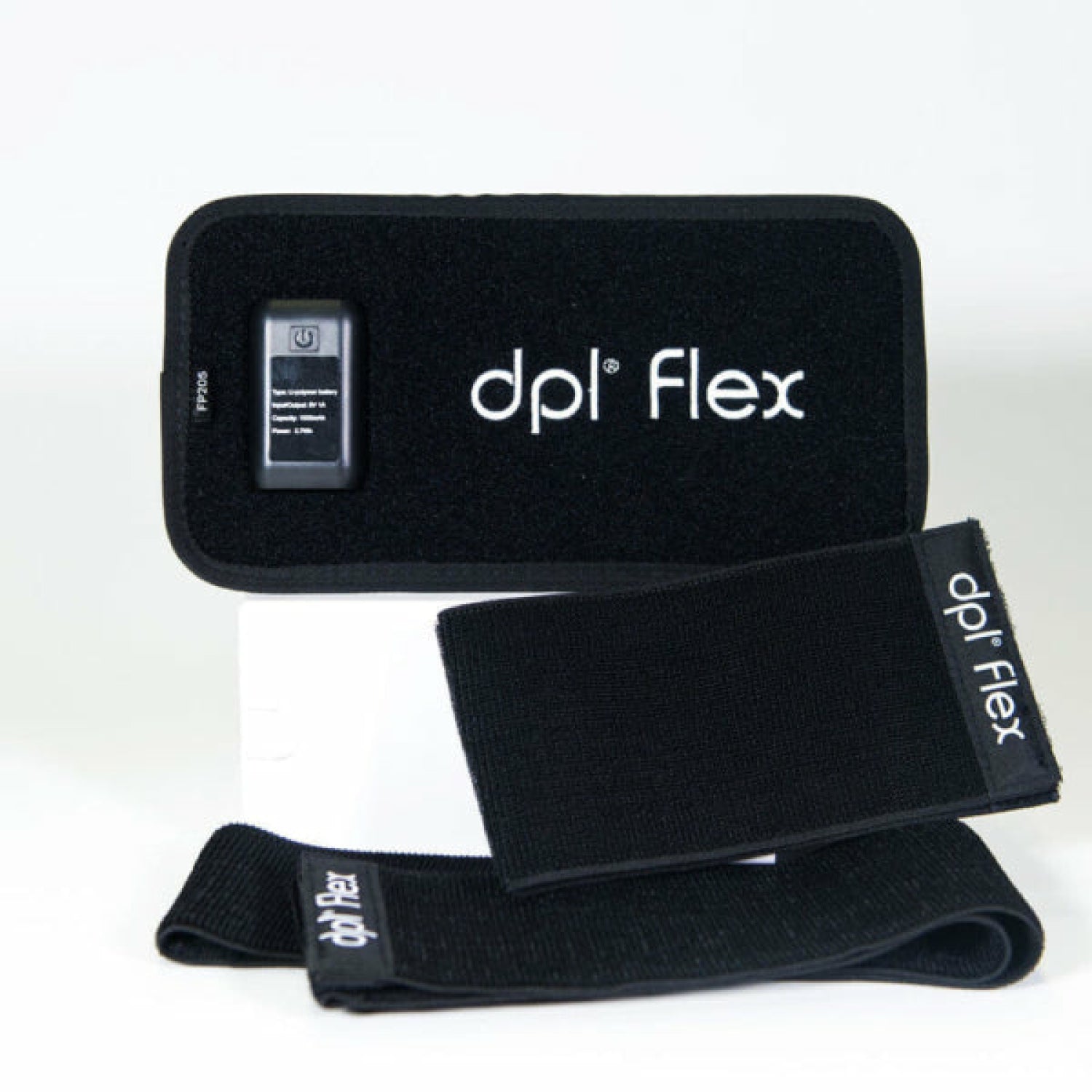 dpl Red Light Therapy Flex Pad A1