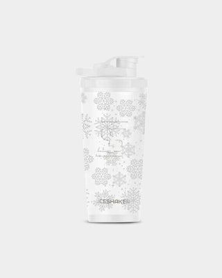 Ice Shaker 26oz. Shaker 26oz. – Bodybuilding.com