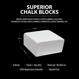 Block Chalk