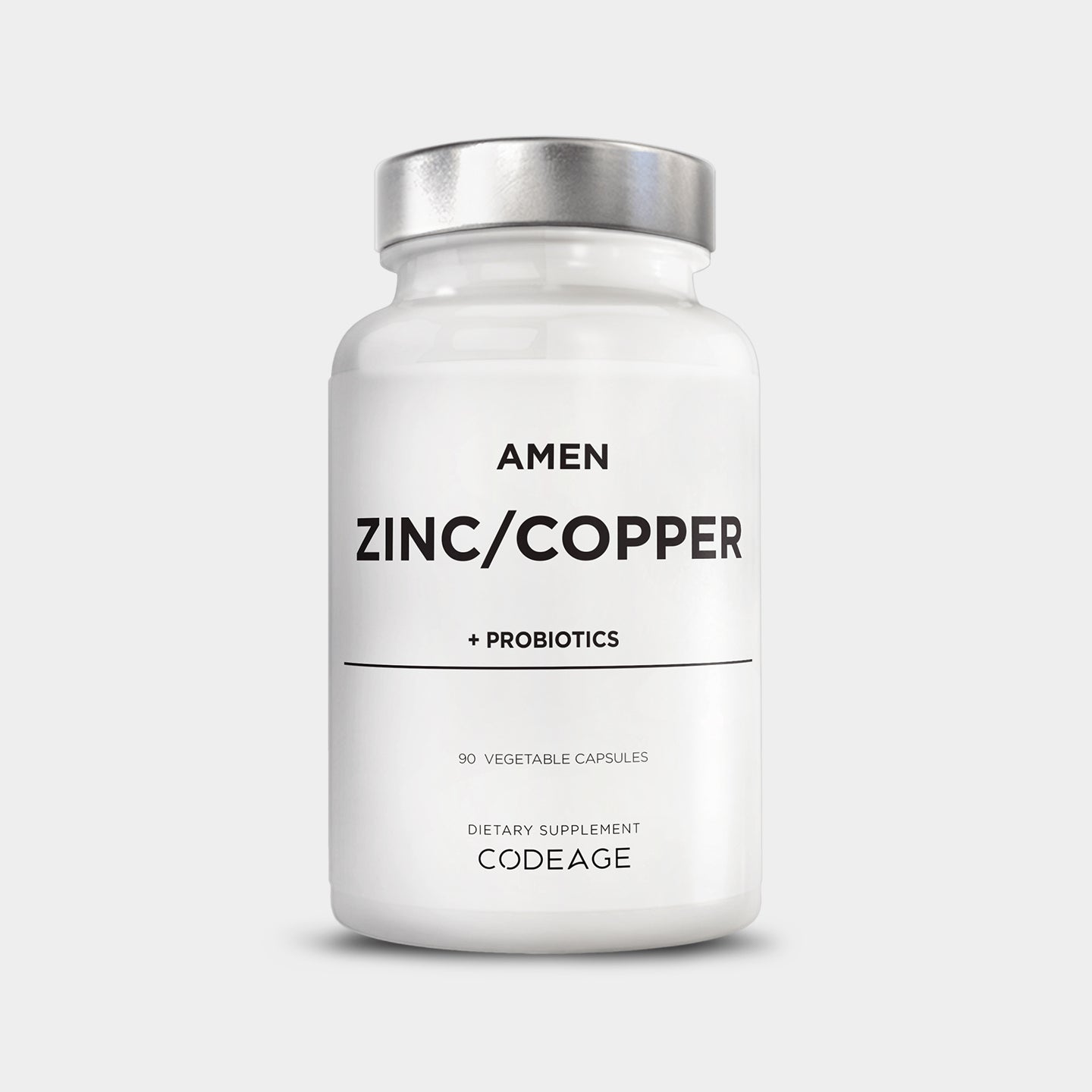Codeage Amen Zinc & Copper A1