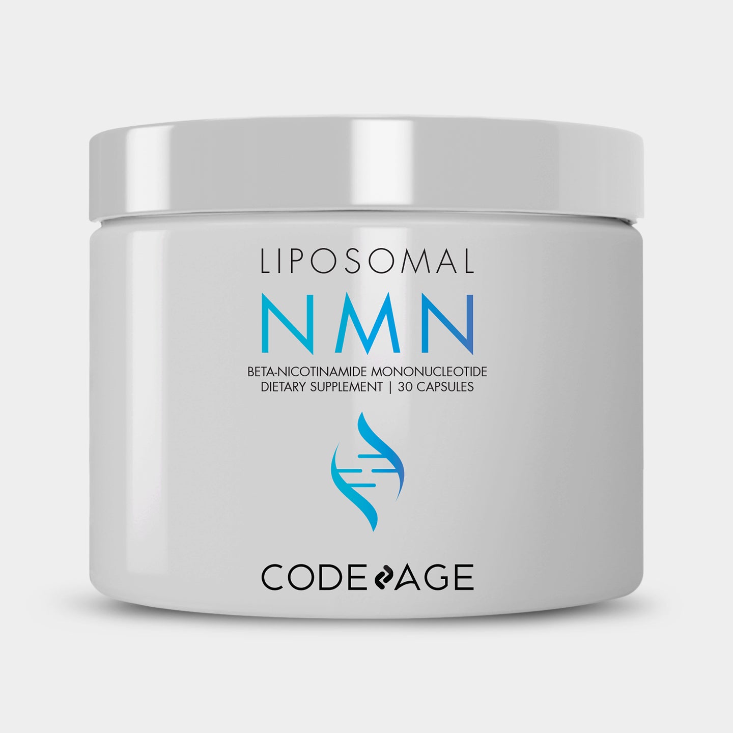 Codeage NMN & Betaine Anhydrous TMG Capsules Supplement A1