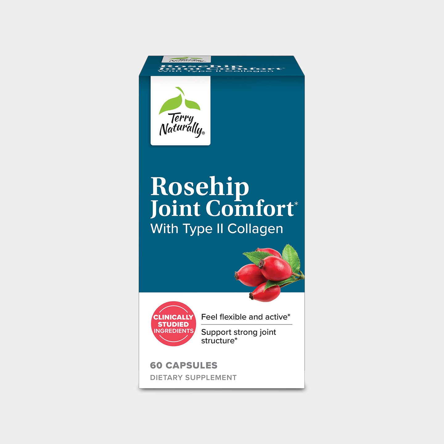 Terry Naturally Rosehip Joint Comfort A1
