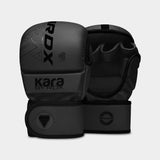 RDX Sports Grappling Gloves Shooter F6 Plus