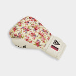 RDX Sports Boxing Gloves FL-6, 8oz, White A3