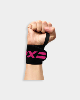 RDX Sports W2 Powerlifting Wrist Wraps – Bodybuilding.com