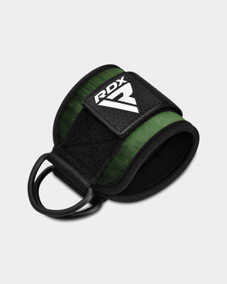 RDX Sports A4 Ankle Straps For Gym Cable Machine – Bodybuilding.com