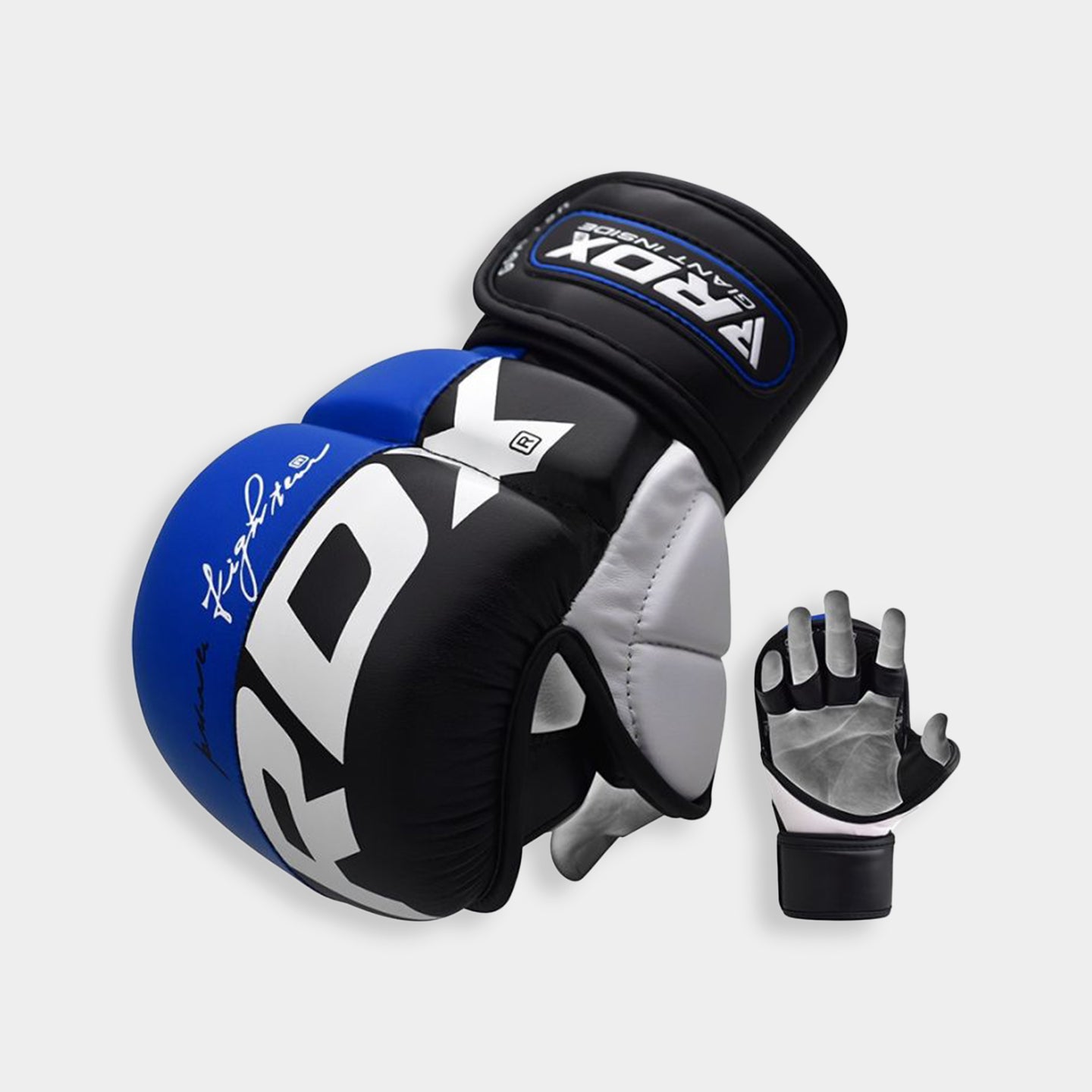 RDX Sports Grappling Glove T6 Plus A1