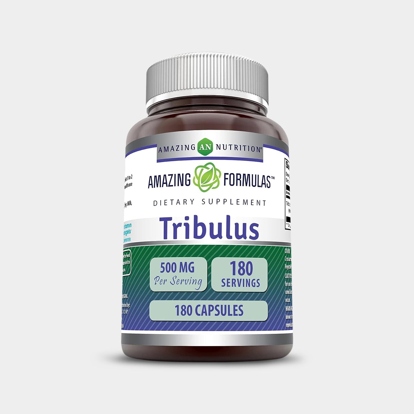 Amazing Formulas Tribulus 1000 mg A1