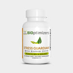 BIOptimizers Stress Guardian, Unflavored, 45 Veggie Caps A1