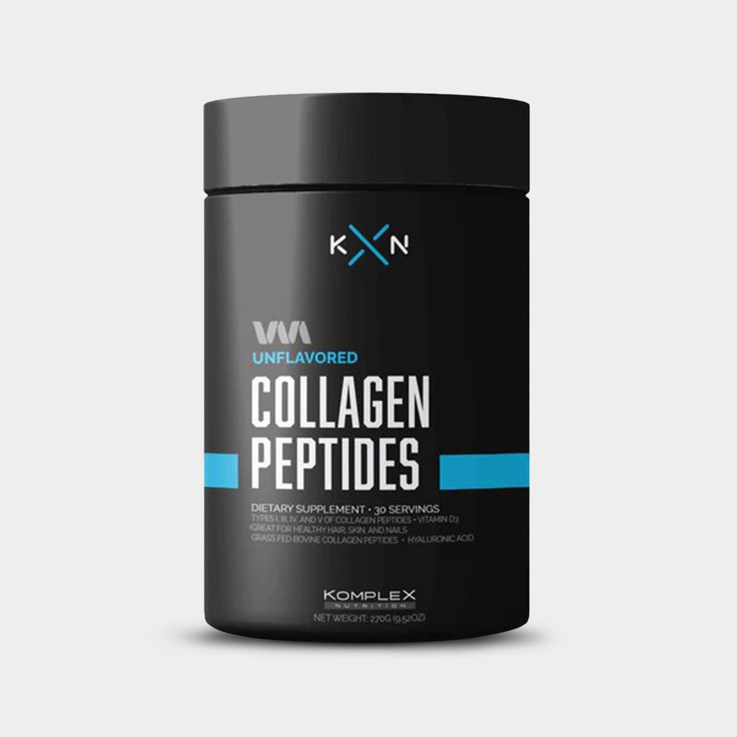 KompleX Nutrition Collagen Peptides A1