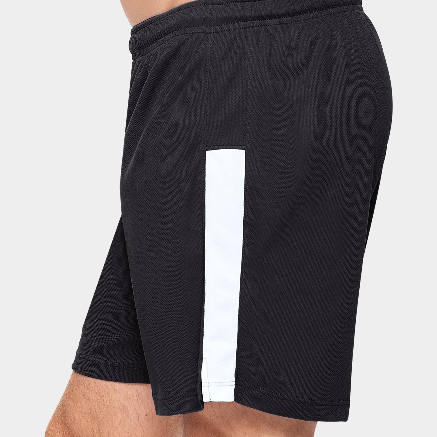 Expert Brand Oxymesh Men's Premium Active Training Shorts A1