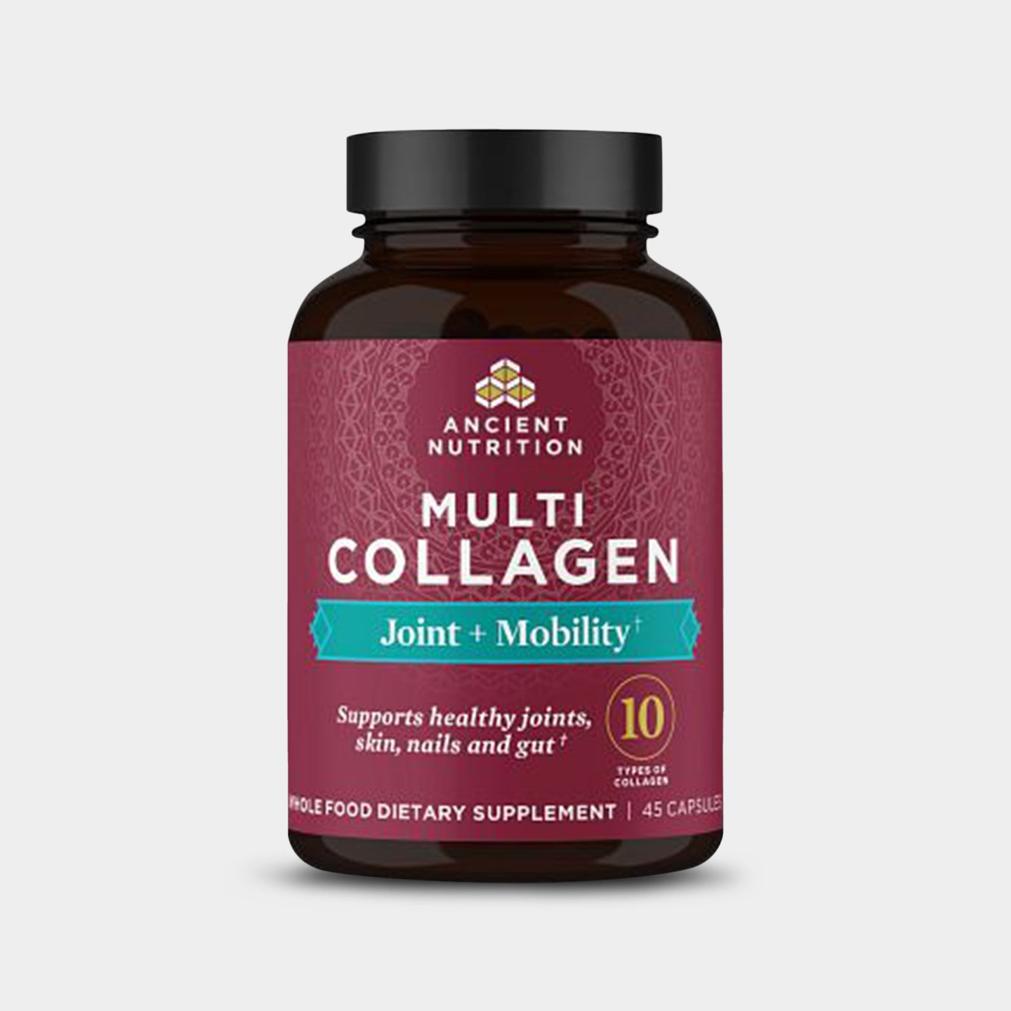 Ancient Nutrition Multi Collagen - Joint + Mobility A1