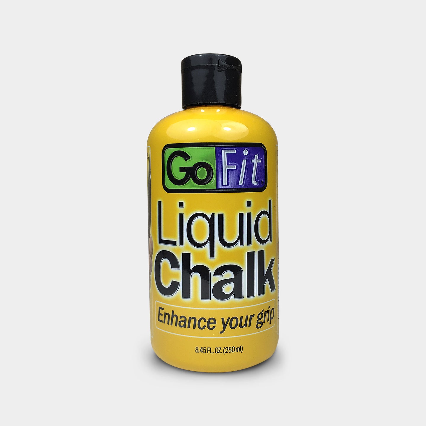GoFit Liquid Chalk 250ml A1