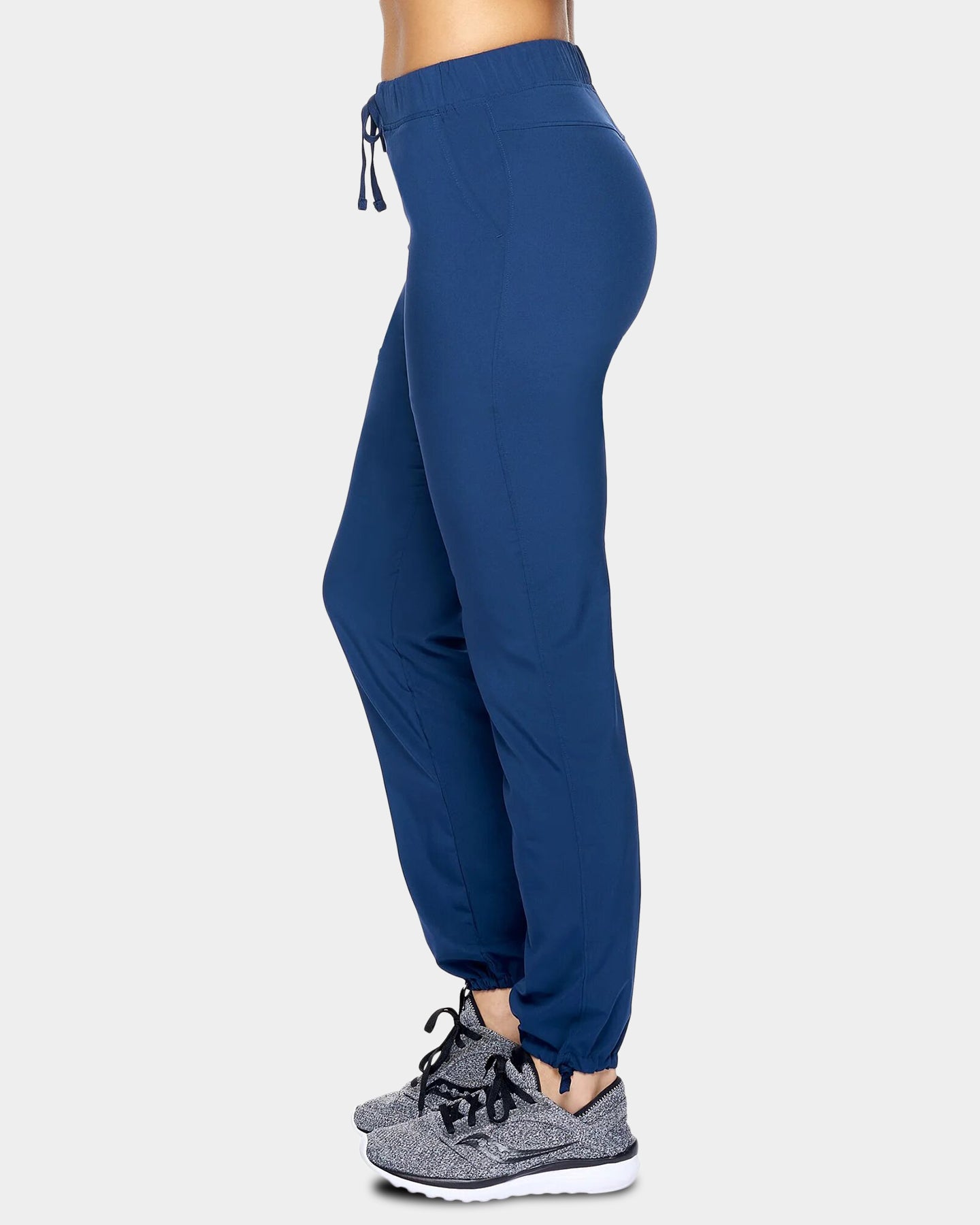 Expert Brand Women's Peformance Phantom Pants, XXL, Navy A1