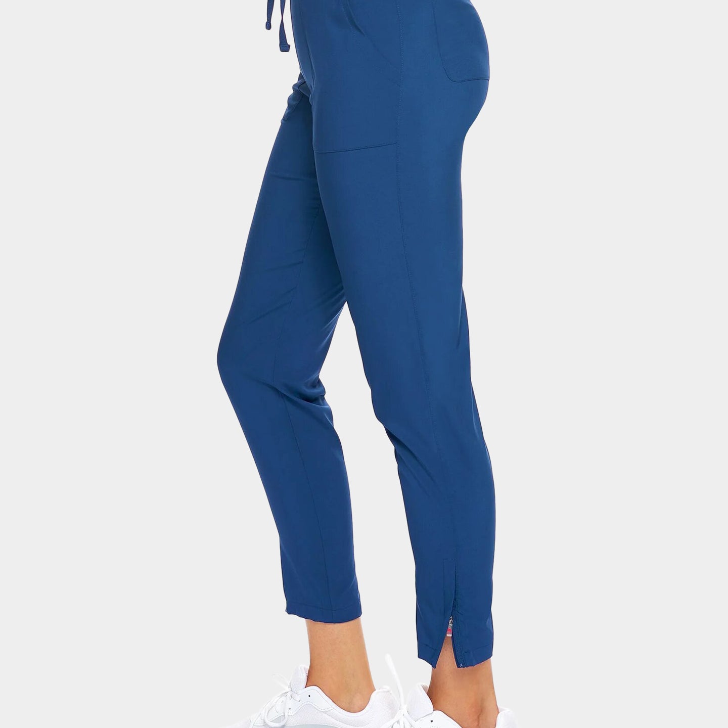 Expert Brand Women's Peformance City Pants, XL, Navy A1
