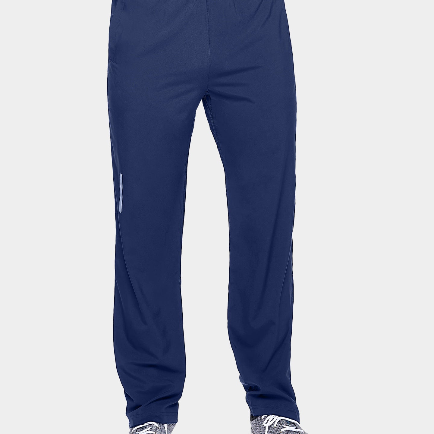 Expert Brand Men's Peformance City Pants, 3XL, Navy A1