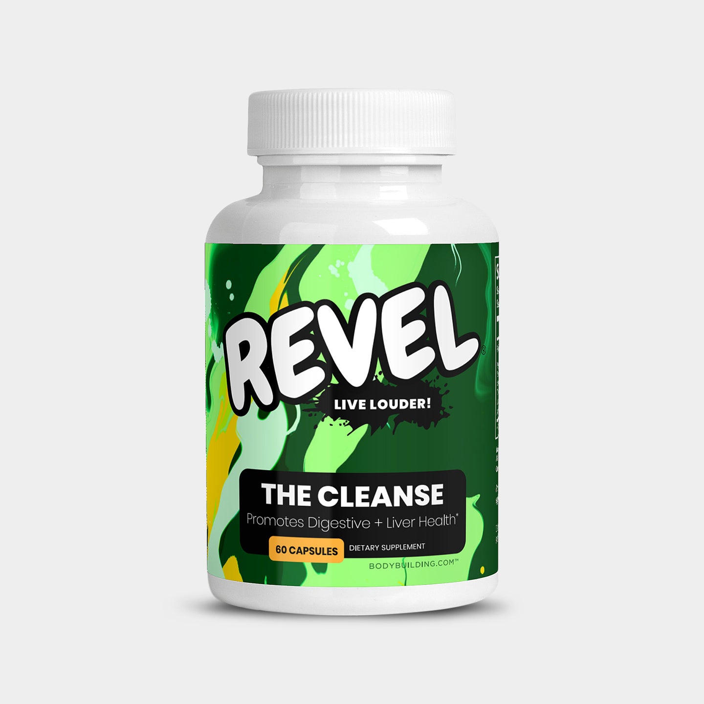 REVEL The Cleanse A1