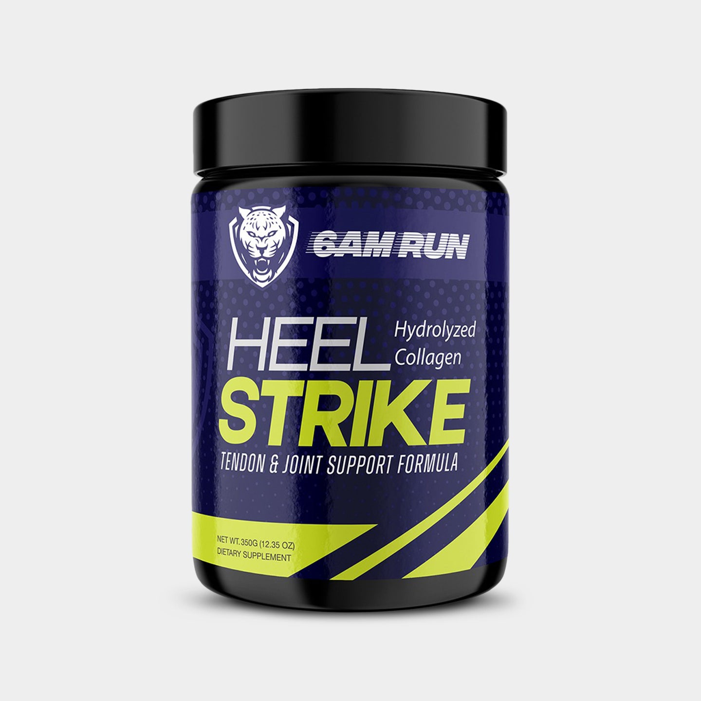 6AM Run Heel Strike (Hydrolized Collagen) Main