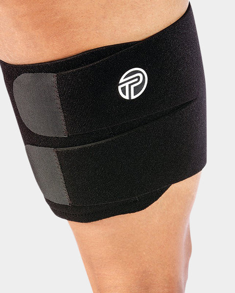 Sport Emblema Hamstring Compression Sleeve Recovery Support